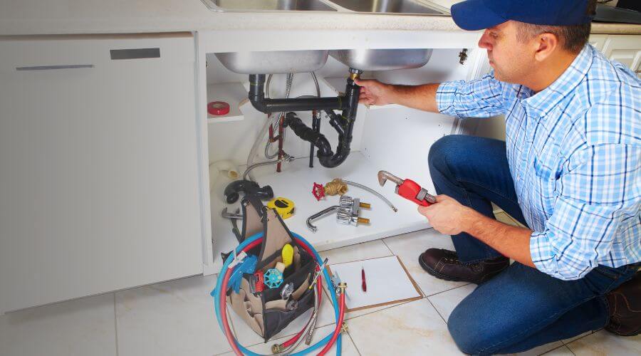 Professional septic pumping service in Stevenson, MD